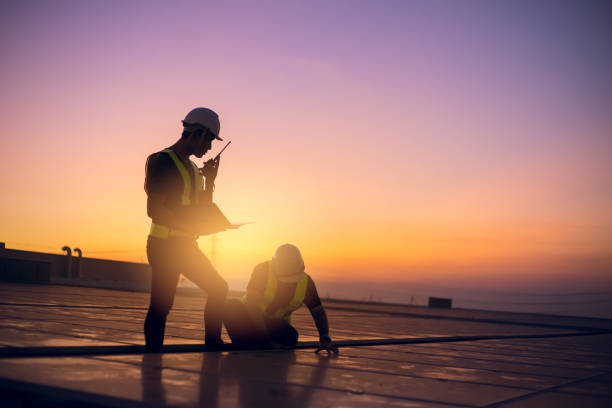 Best Local Roofing Companies  in Franklinville, NC