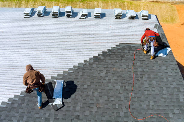 Best Roof Replacement Cost  in Franklinville, NC