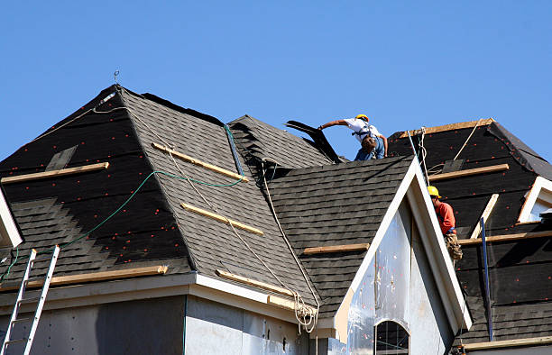 Best Roof Repair Specialists  in Franklinville, NC