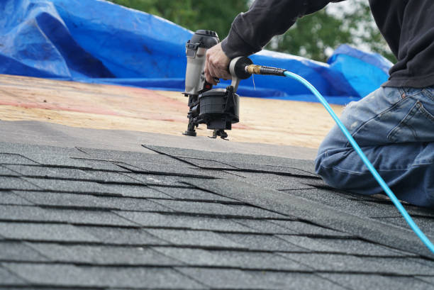 Best Emergency Roof Repair  in Franklinville, NC