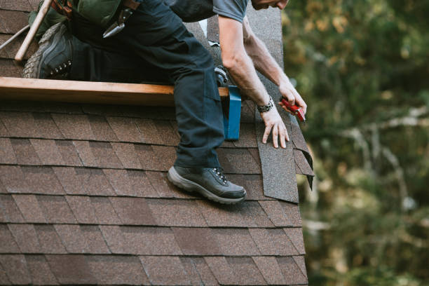 Best Slate Roofing Contractor  in Franklinville, NC